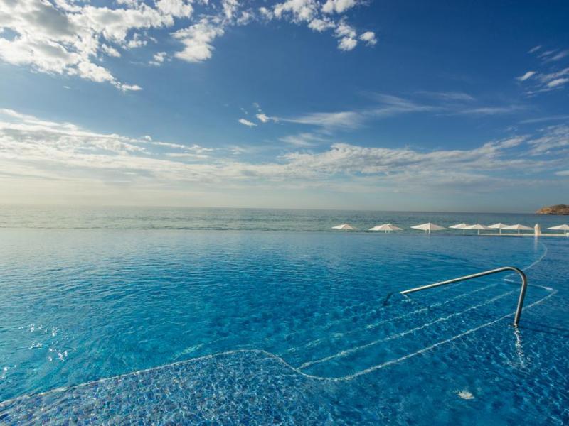 Le Blanc Spa Resort Los Cabos