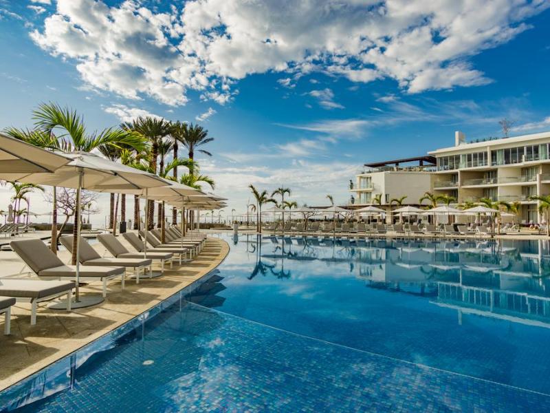 Le Blanc Spa Resort Los Cabos