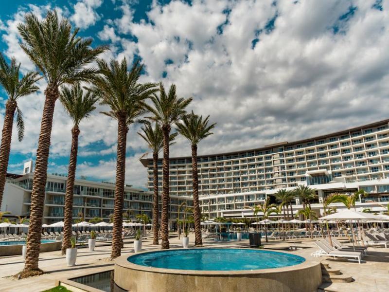 Le Blanc Spa Resort Los Cabos