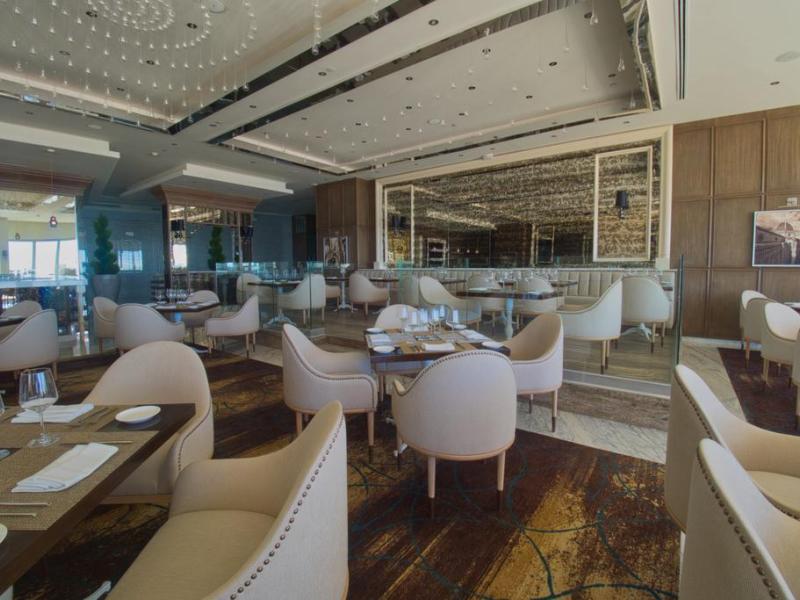 Le Blanc Spa Resort Los Cabos