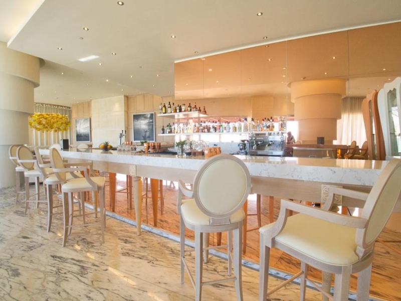 Le Blanc Spa Resort Los Cabos