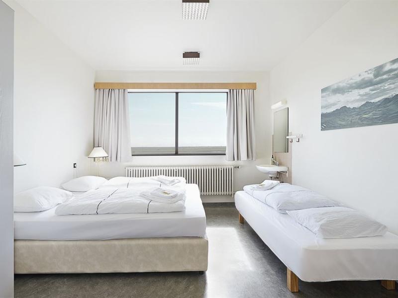 Hotel Edda Skogar