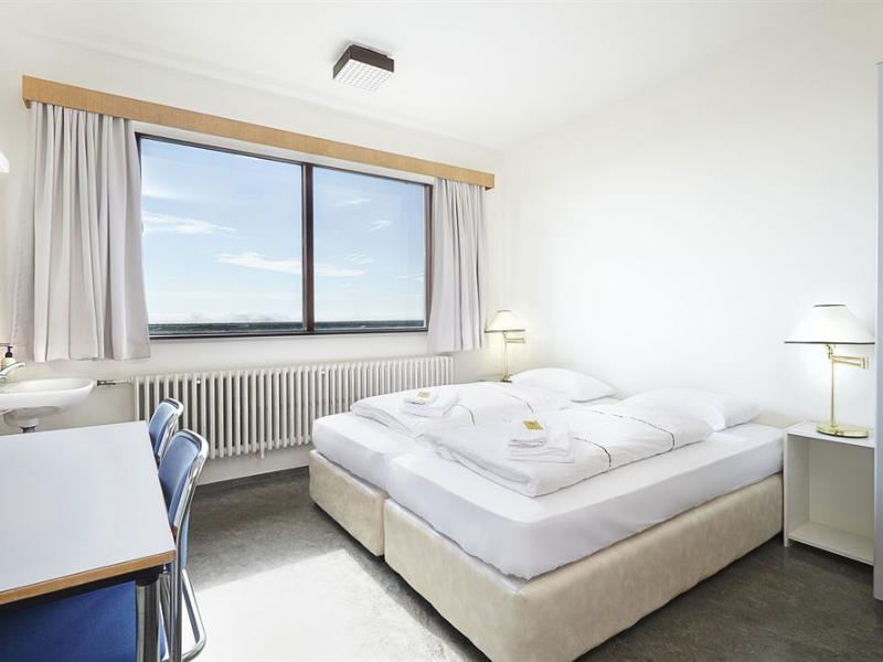 Hotel Edda Skogar