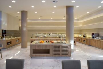 Отель Poseidon Sea Resort Греция, Халкидики-Ситония, фото 11