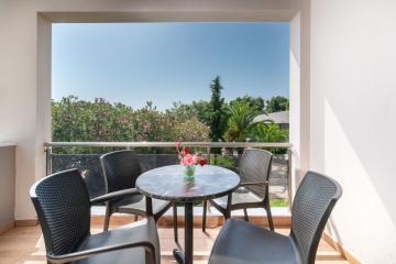Отель Poseidon Sea Resort Греция, Халкидики-Ситония, фото 20