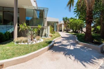 Отель Poseidon Sea Resort Греция, Халкидики-Ситония, фото 21