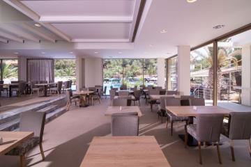 Отель Poseidon Sea Resort Греция, Халкидики-Ситония, фото 22