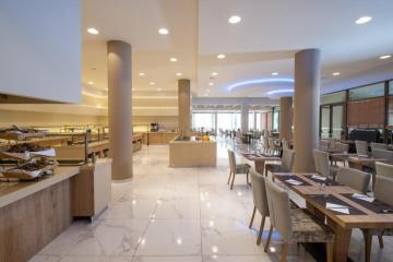 Отель Poseidon Sea Resort Греция, Халкидики-Ситония, фото 24