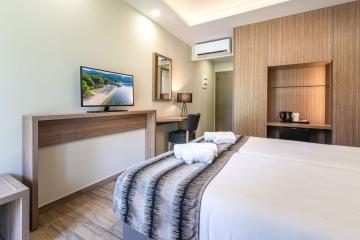 Отель Poseidon Sea Resort Греция, Халкидики-Ситония, фото 6