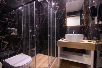 Отель Poseidon Sea Resort Греция, Халкидики-Ситония, фото 8