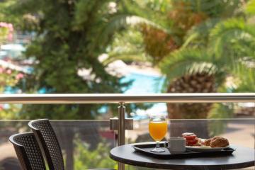 Отель Poseidon Sea Resort Греция, Халкидики-Ситония, фото 10