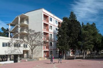 Отель Неврологический Санаторий Гюнешли Азербайджан, Баку, фото 2