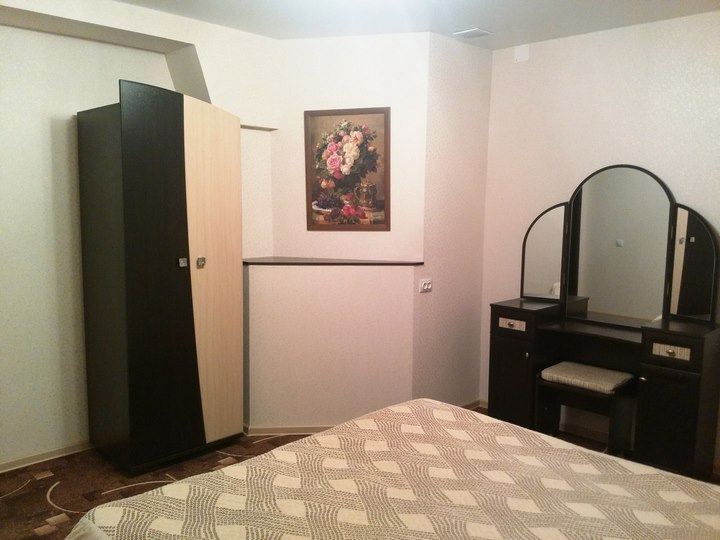 Гостиница Яровое