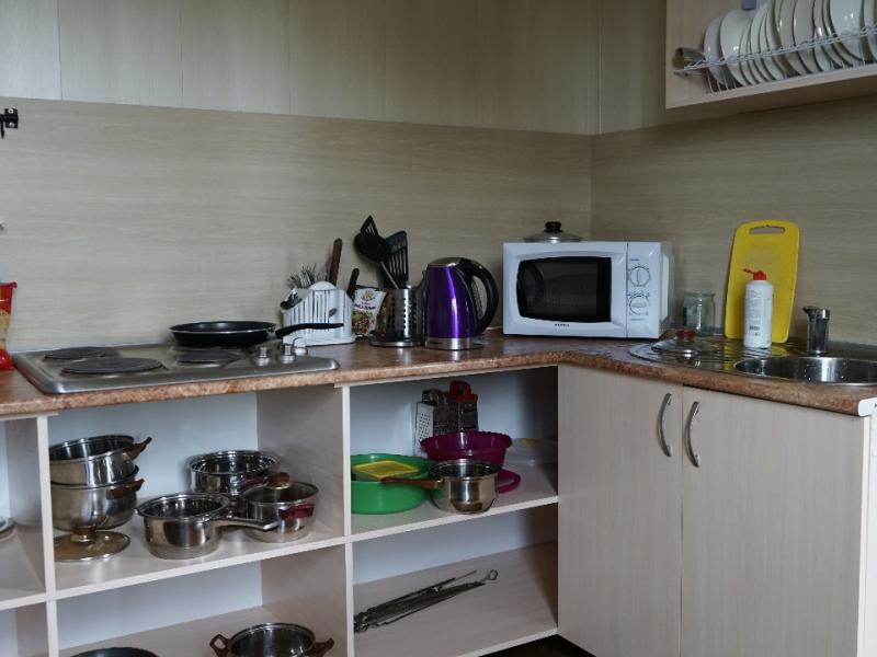 Усадьба Оазис