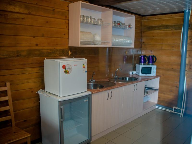 Усадьба Оазис