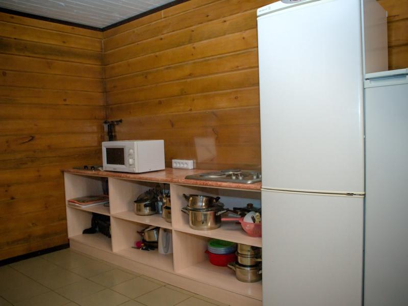 Усадьба Оазис