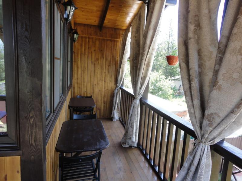 Усадьба Оазис