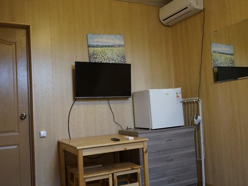 Усадьба Оазис