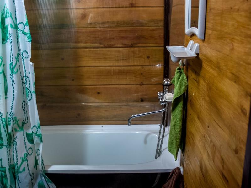 Усадьба Оазис