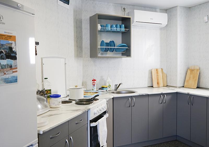 Усадьба День-Ночь