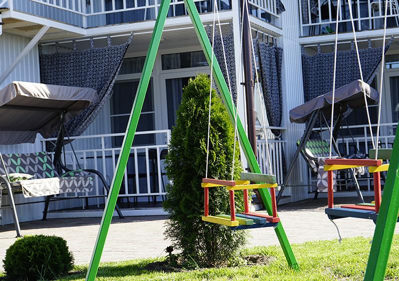 Усадьба День-Ночь