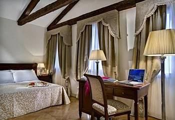 Отель Hotel Dell' Opera Venice Италия, Венеция, фото 3