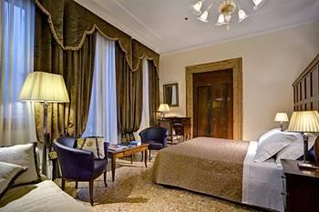 Отель Hotel Dell' Opera Venice Италия, Венеция, фото 4