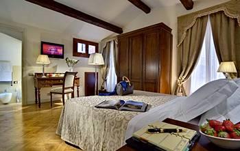 Отель Hotel Dell' Opera Venice Италия, Венеция, фото 5