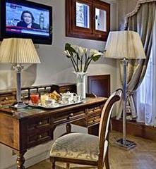 Отель Hotel Dell' Opera Venice Италия, Венеция, фото 9