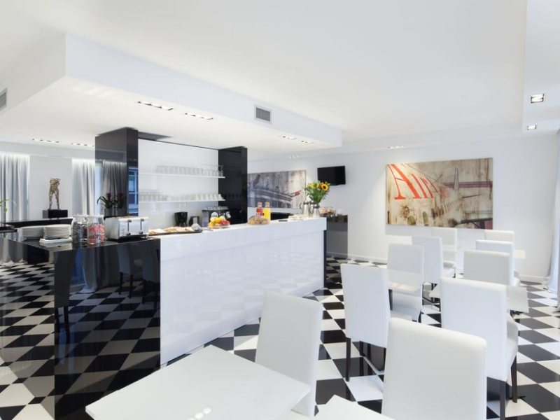 Studio Inn Milano Centrale