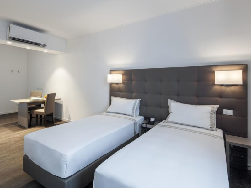 Studio Inn Milano Centrale