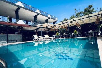 Отель Begonya Hotel Турция, Бельдиби, фото 6