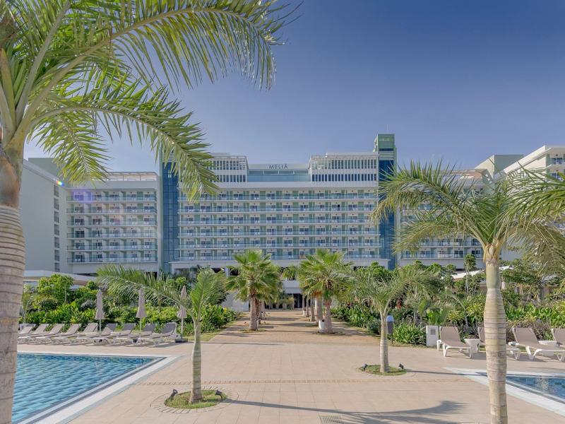 Melia Internacional Varadero