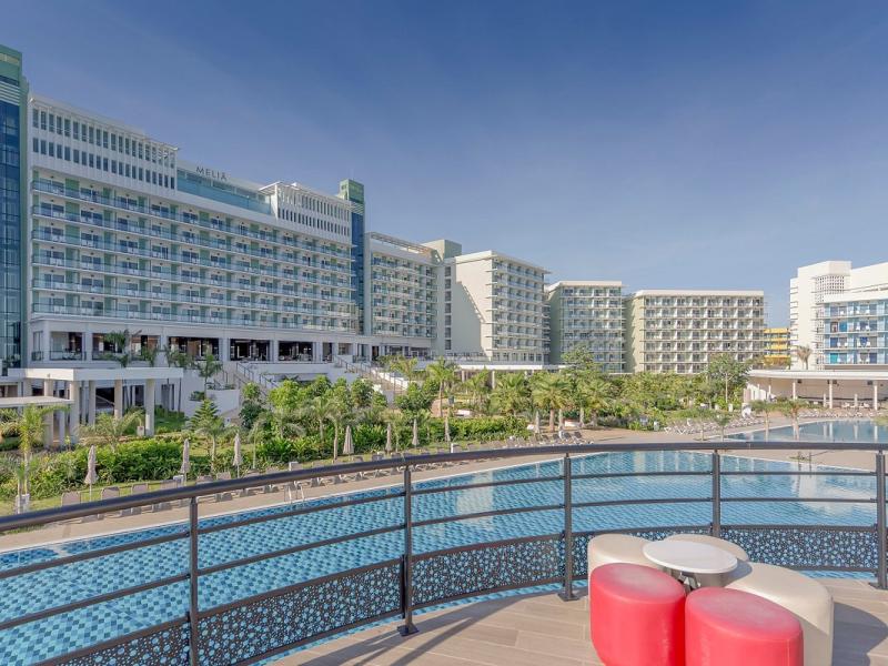Melia Internacional Varadero