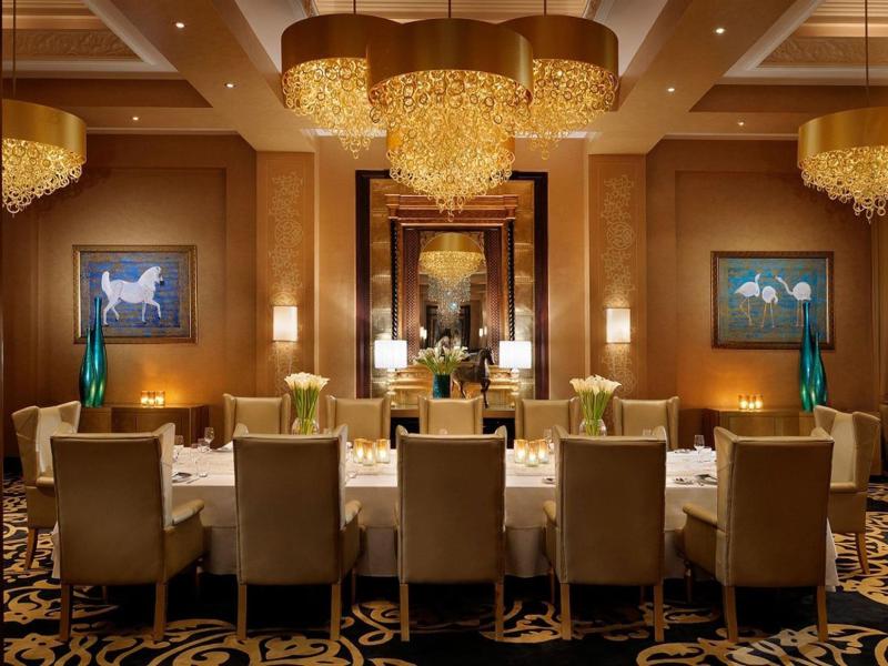 One & Only Royal Mirage Arabian Court