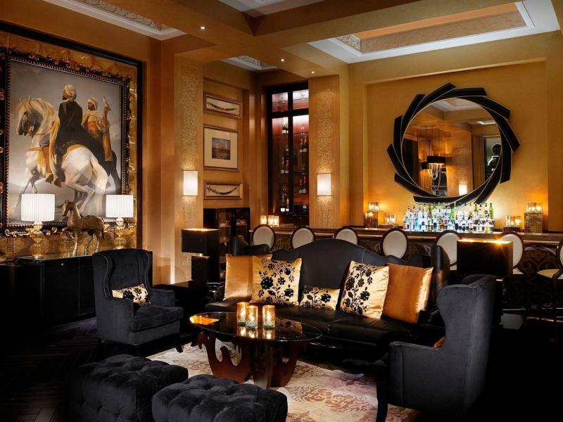 One & Only Royal Mirage Arabian Court