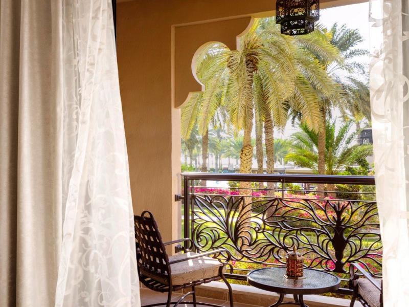 One & Only Royal Mirage Arabian Court