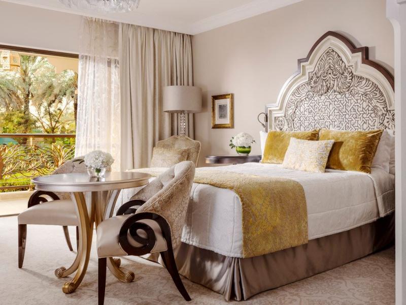 One & Only Royal Mirage Arabian Court