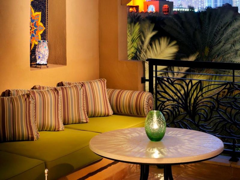 One & Only Royal Mirage Arabian Court