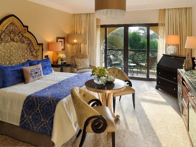 One & Only Royal Mirage Arabian Court