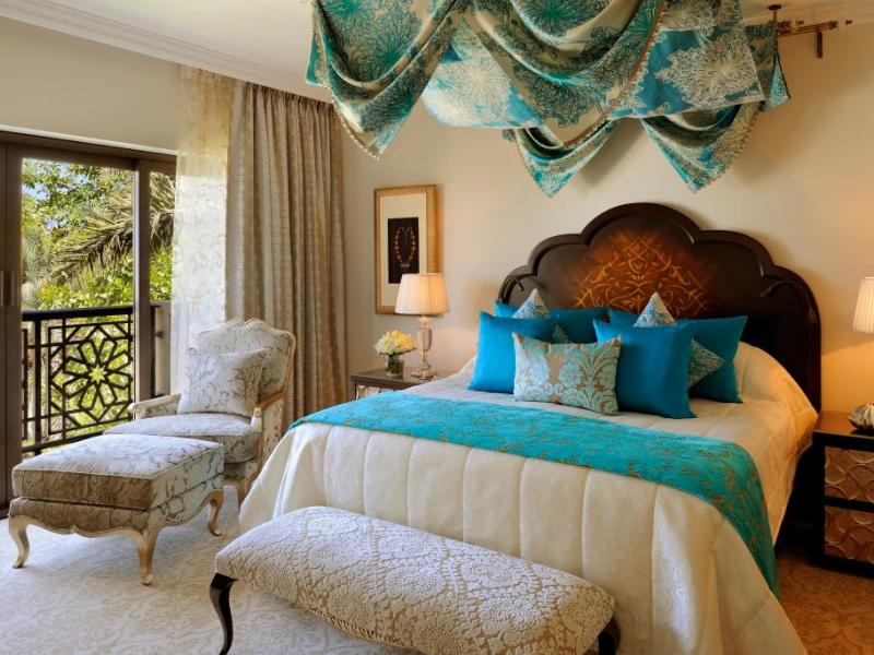 One & Only Royal Mirage Arabian Court