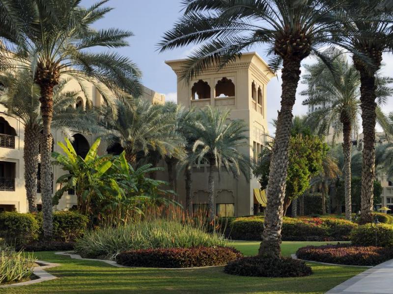 One&Only Royal Mirage Residence & Spa