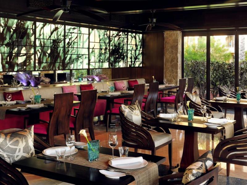 One&Only Royal Mirage Residence & Spa