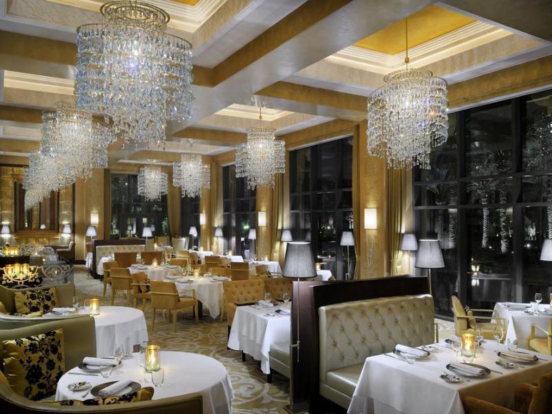 One&Only Royal Mirage Residence & Spa