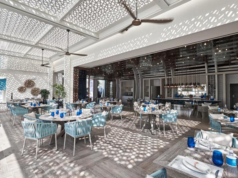 One&Only Royal Mirage Residence & Spa