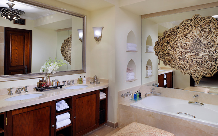 One&Only Royal Mirage Residence & Spa