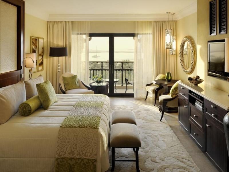 One&Only Royal Mirage Residence & Spa