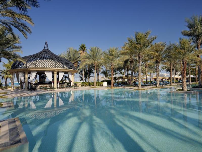 One&Only Royal Mirage Residence & Spa