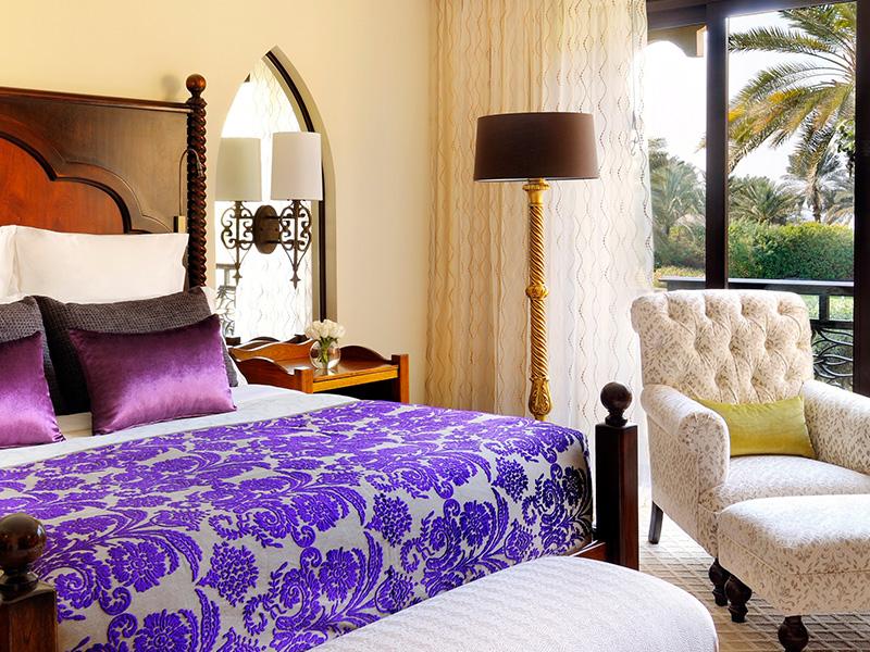 One&Only Royal Mirage Residence & Spa