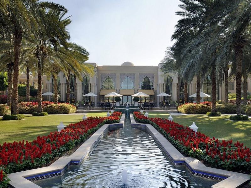 One&Only Royal Mirage Residence & Spa